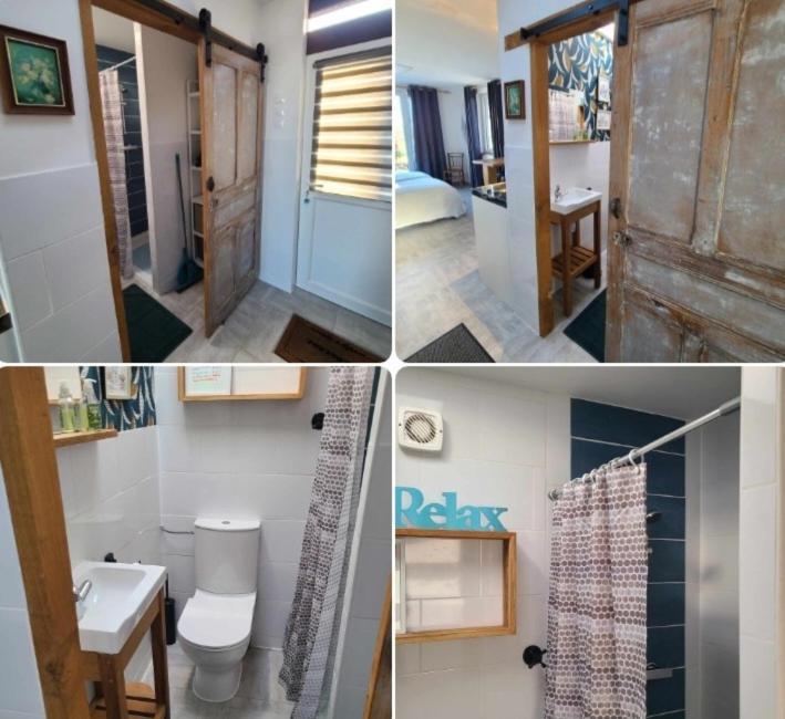 Studio L'audrerie. Saint-Pardoux-Corbier Esterno foto